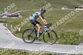 Foto #3537395 | 19-07-2023 12:46 | Passo Dello Stelvio - die Spitze BICYCLES