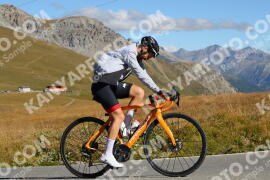 Photo #2696492 | 21-08-2022 10:12 | Passo Dello Stelvio - Peak BICYCLES