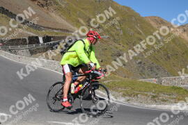 Photo #4244853 | 11-09-2023 14:26 | Passo Dello Stelvio - Prato side BICYCLES