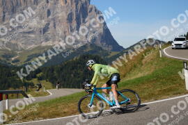 Foto #2638614 | 14-08-2022 10:35 | Gardena Pass BICYCLES