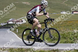 Photo #3461211 | 15-07-2023 11:14 | Passo Dello Stelvio - Peak BICYCLES