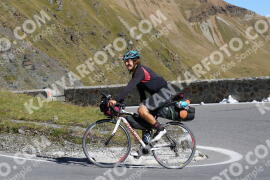 Foto #4302505 | 25-09-2023 12:31 | Passo Dello Stelvio - Prato Seite BICYCLES