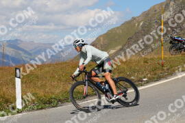 Foto #2671902 | 16-08-2022 13:53 | Passo Dello Stelvio - die Spitze BICYCLES