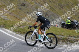 Photo #4277585 | 17-09-2023 12:43 | Passo Dello Stelvio - Prato side BICYCLES