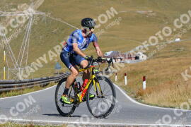 Photo #2735868 | 25-08-2022 10:32 | Passo Dello Stelvio - Peak BICYCLES