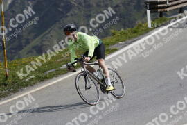 Photo #3251803 | 27-06-2023 10:35 | Passo Dello Stelvio - Peak BICYCLES