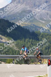 Photo #2614071 | 13-08-2022 11:01 | Gardena Pass BICYCLES