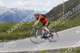 Foto #3317492 | 02-07-2023 14:24 | Passo Dello Stelvio - die Spitze BICYCLES