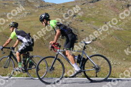 Photo #3959482 | 19-08-2023 11:30 | Passo Dello Stelvio - Peak BICYCLES
