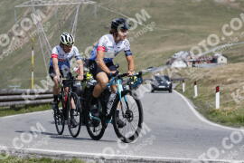 Photo #3121454 | 17-06-2023 10:01 | Passo Dello Stelvio - Peak BICYCLES