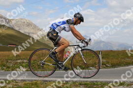 Photo #4037358 | 23-08-2023 13:28 | Passo Dello Stelvio - Peak BICYCLES