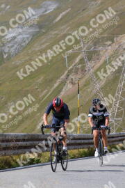 Foto #2681527 | 17-08-2022 14:44 | Passo Dello Stelvio - die Spitze BICYCLES