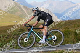 Foto #4024072 | 22-08-2023 14:44 | Passo Dello Stelvio - die Spitze BICYCLES