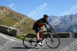 Photo #4185156 | 07-09-2023 11:48 | Passo Dello Stelvio - Prato side BICYCLES