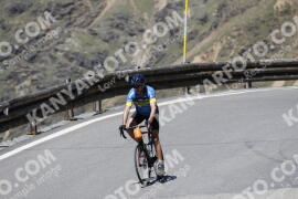 Foto #3223822 | 25-06-2023 14:59 | Passo Dello Stelvio - die Spitze BICYCLES