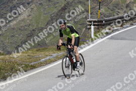 Foto #3629760 | 29-07-2023 14:13 | Passo Dello Stelvio - die Spitze BICYCLES