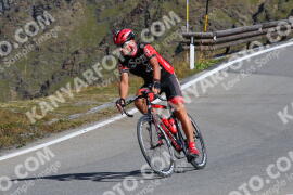 Foto #4155058 | 04-09-2023 12:12 | Passo Dello Stelvio - die Spitze BICYCLES