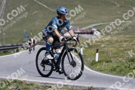 Foto #3238189 | 26-06-2023 11:30 | Passo Dello Stelvio - die Spitze BICYCLES