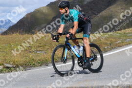 Photo #4293315 | 19-09-2023 13:53 | Passo Dello Stelvio - Peak BICYCLES