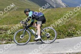 Foto #3537670 | 19-07-2023 14:10 | Passo Dello Stelvio - die Spitze BICYCLES