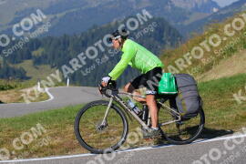 Photo #2510989 | 05-08-2022 09:07 | Gardena Pass BICYCLES