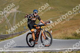 Foto #2664884 | 16-08-2022 09:54 | Passo Dello Stelvio - die Spitze BICYCLES