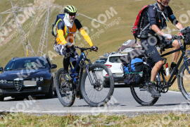 Photo #2737115 | 25-08-2022 12:41 | Passo Dello Stelvio - Peak BICYCLES