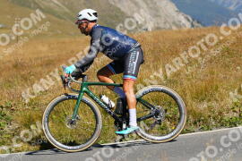 Photo #2727733 | 24-08-2022 11:35 | Passo Dello Stelvio - Peak BICYCLES