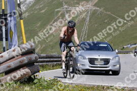 Photo #3460200 | 15-07-2023 10:56 | Passo Dello Stelvio - Peak BICYCLES