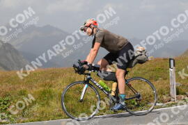 Foto #4049910 | 24-08-2023 14:12 | Passo Dello Stelvio - die Spitze BICYCLES