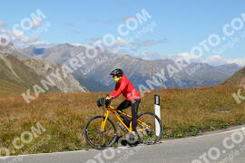 Foto #2699775 | 21-08-2022 13:29 | Passo Dello Stelvio - die Spitze BICYCLES