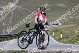 Photo #3239370 | 26-06-2023 12:05 | Passo Dello Stelvio - Peak BICYCLES