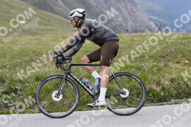 Foto #3199321 | 23-06-2023 12:08 | Passo Dello Stelvio - die Spitze BICYCLES