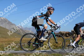 Foto #4227739 | 10-09-2023 10:31 | Passo Dello Stelvio - die Spitze BICYCLES