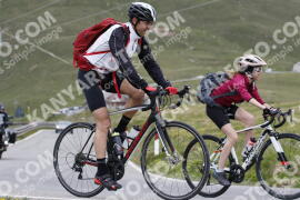 Foto #3264670 | 28-06-2023 11:50 | Passo Dello Stelvio - die Spitze BICYCLES