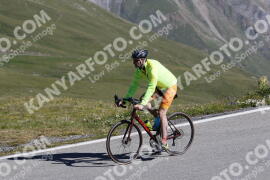 Photo #3457579 | 15-07-2023 09:49 | Passo Dello Stelvio - Peak BICYCLES