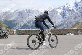 Foto #4100137 | 31-08-2023 13:52 | Passo Dello Stelvio - Prato Seite BICYCLES
