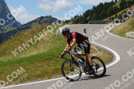 Photo #2618127 | 13-08-2022 12:43 | Gardena Pass BICYCLES