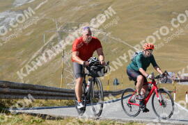 Foto #4254577 | 12-09-2023 14:49 | Passo Dello Stelvio - die Spitze BICYCLES