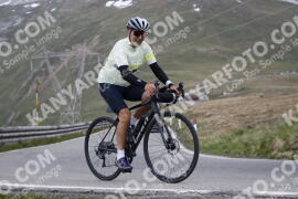 Photo #3108789 | 16-06-2023 11:51 | Passo Dello Stelvio - Peak BICYCLES