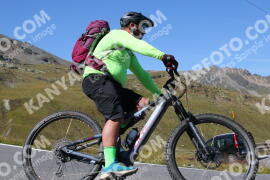 Photo #3958881 | 19-08-2023 11:19 | Passo Dello Stelvio - Peak BICYCLES
