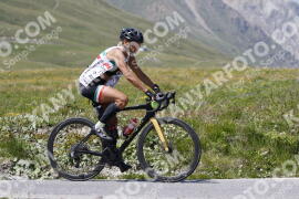 Photo #3429760 | 11-07-2023 15:04 | Passo Dello Stelvio - Peak BICYCLES