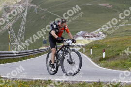 Foto #3466032 | 15-07-2023 12:38 | Passo Dello Stelvio - die Spitze BICYCLES