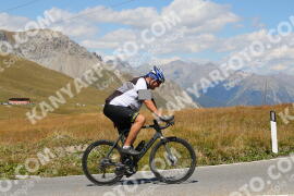 Foto #2671462 | 16-08-2022 13:26 | Passo Dello Stelvio - die Spitze BICYCLES