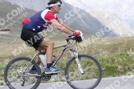 Photo #3154934 | 18-06-2023 12:53 | Passo Dello Stelvio - Peak BICYCLES