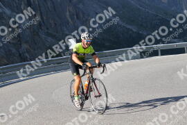 Photo #2572697 | 10-08-2022 09:35 | Gardena Pass BICYCLES