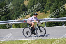 Photo #2499681 | 04-08-2022 11:25 | Gardena Pass BICYCLES