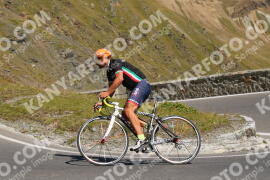 Photo #4211293 | 09-09-2023 13:03 | Passo Dello Stelvio - Prato side BICYCLES
