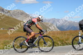 Foto #2699705 | 21-08-2022 13:23 | Passo Dello Stelvio - die Spitze BICYCLES