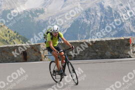 Foto #4099525 | 31-08-2023 12:49 | Passo Dello Stelvio - Prato Seite BICYCLES